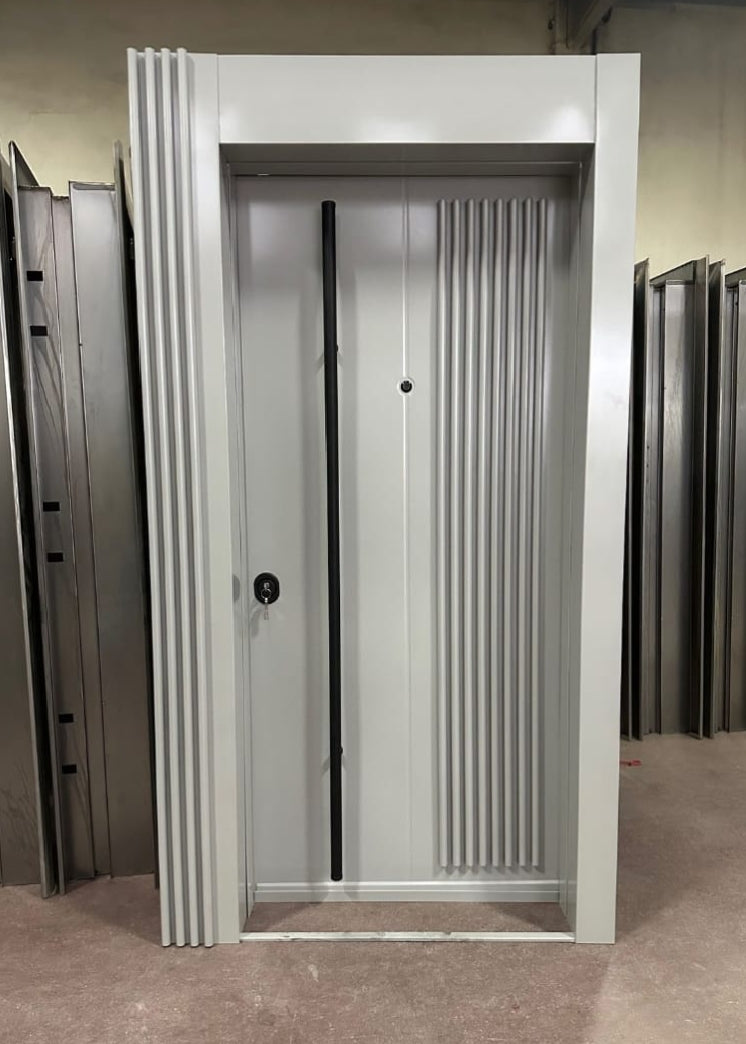 Model 8