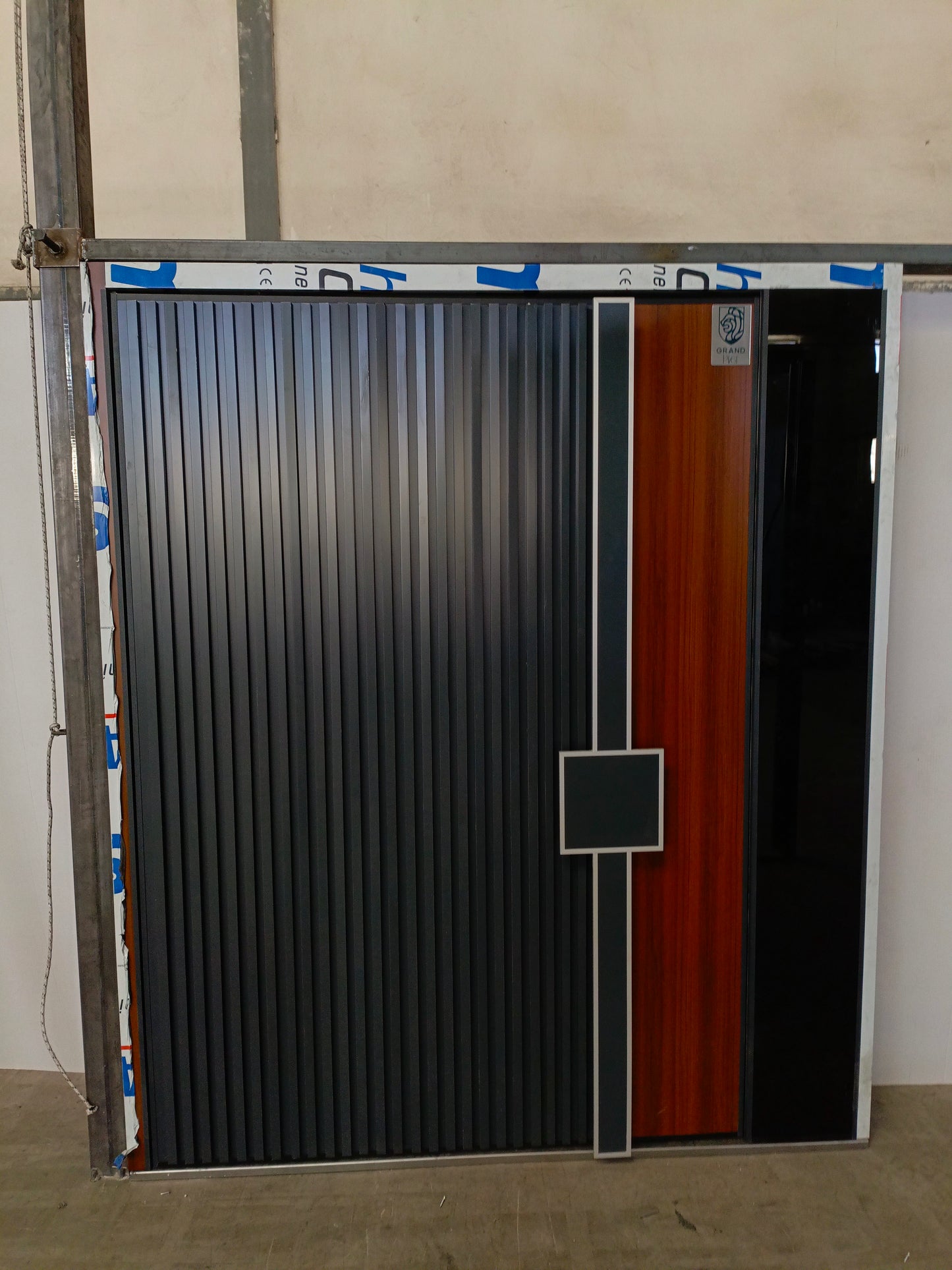 Model 2