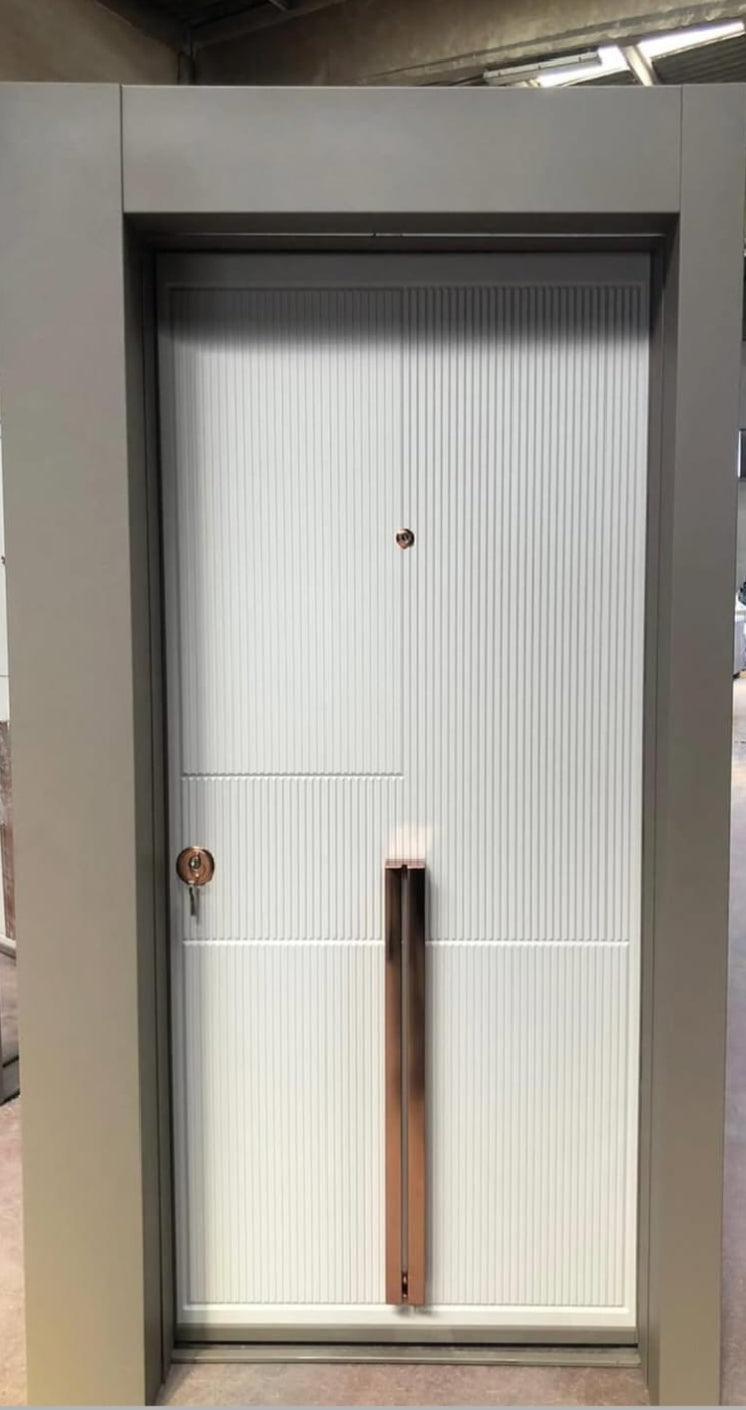 Model 7