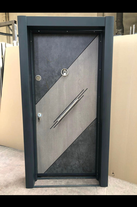 Model 21