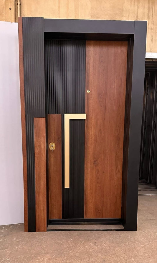 Model 4